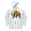 UltraBlend Pullover Hooded Sweatshirt Thumbnail