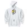 UltraBlend Pullover Hooded Sweatshirt Thumbnail