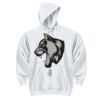UltraBlend Pullover Hooded Sweatshirt Thumbnail