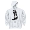 UltraBlend Pullover Hooded Sweatshirt Thumbnail