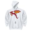 UltraBlend Pullover Hooded Sweatshirt Thumbnail