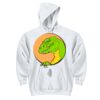 UltraBlend Pullover Hooded Sweatshirt Thumbnail