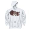 UltraBlend Pullover Hooded Sweatshirt Thumbnail