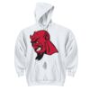 UltraBlend Pullover Hooded Sweatshirt Thumbnail
