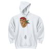 UltraBlend Pullover Hooded Sweatshirt Thumbnail