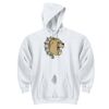 UltraBlend Pullover Hooded Sweatshirt Thumbnail