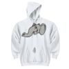 UltraBlend Pullover Hooded Sweatshirt Thumbnail