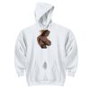 UltraBlend Pullover Hooded Sweatshirt Thumbnail