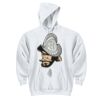 UltraBlend Pullover Hooded Sweatshirt Thumbnail