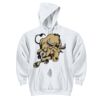UltraBlend Pullover Hooded Sweatshirt Thumbnail