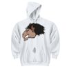 UltraBlend Pullover Hooded Sweatshirt Thumbnail