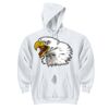 UltraBlend Pullover Hooded Sweatshirt Thumbnail