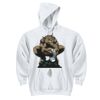 UltraBlend Pullover Hooded Sweatshirt Thumbnail