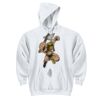 UltraBlend Pullover Hooded Sweatshirt Thumbnail