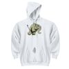 UltraBlend Pullover Hooded Sweatshirt Thumbnail
