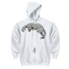 UltraBlend Pullover Hooded Sweatshirt Thumbnail