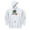 UltraBlend Pullover Hooded Sweatshirt Thumbnail