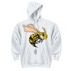 UltraBlend Pullover Hooded Sweatshirt Thumbnail