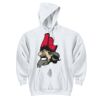 UltraBlend Pullover Hooded Sweatshirt Thumbnail