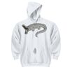 UltraBlend Pullover Hooded Sweatshirt Thumbnail