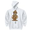 UltraBlend Pullover Hooded Sweatshirt Thumbnail