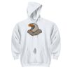 UltraBlend Pullover Hooded Sweatshirt Thumbnail