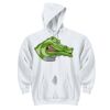 UltraBlend Pullover Hooded Sweatshirt Thumbnail