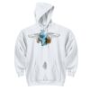 UltraBlend Pullover Hooded Sweatshirt Thumbnail