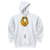 UltraBlend Pullover Hooded Sweatshirt Thumbnail