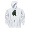 UltraBlend Pullover Hooded Sweatshirt Thumbnail