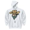 UltraBlend Pullover Hooded Sweatshirt Thumbnail