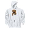 UltraBlend Pullover Hooded Sweatshirt Thumbnail