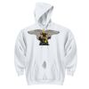 UltraBlend Pullover Hooded Sweatshirt Thumbnail