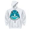 UltraBlend Pullover Hooded Sweatshirt Thumbnail