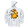 UltraBlend Pullover Hooded Sweatshirt Thumbnail