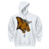 UltraBlend Pullover Hooded Sweatshirt Thumbnail