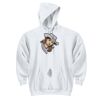 UltraBlend Pullover Hooded Sweatshirt Thumbnail