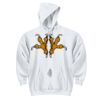 UltraBlend Pullover Hooded Sweatshirt Thumbnail