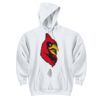 UltraBlend Pullover Hooded Sweatshirt Thumbnail