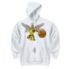 UltraBlend Pullover Hooded Sweatshirt Thumbnail