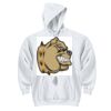 UltraBlend Pullover Hooded Sweatshirt Thumbnail