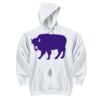 UltraBlend Pullover Hooded Sweatshirt Thumbnail
