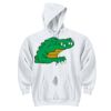 UltraBlend Pullover Hooded Sweatshirt Thumbnail