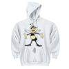 UltraBlend Pullover Hooded Sweatshirt Thumbnail