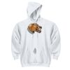 UltraBlend Pullover Hooded Sweatshirt Thumbnail