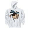 UltraBlend Pullover Hooded Sweatshirt Thumbnail