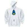 UltraBlend Pullover Hooded Sweatshirt Thumbnail
