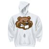 UltraBlend Pullover Hooded Sweatshirt Thumbnail