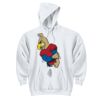 UltraBlend Pullover Hooded Sweatshirt Thumbnail