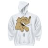 UltraBlend Pullover Hooded Sweatshirt Thumbnail